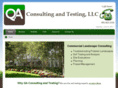 utahsoiltesting.com