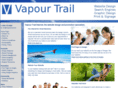 vapourtrail.biz