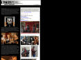 velvetonerecords.com