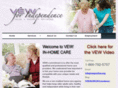 vewonline.org