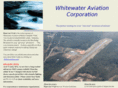 whitewateraviation.net