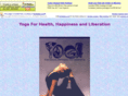 yogibharat.com