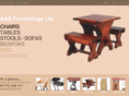 aandafurnishings.co.uk