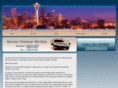 aarontowncar.com