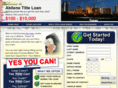 abilenetitlecash.com