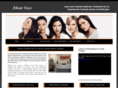 aboutface.asia