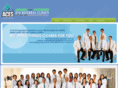 aces-eyereferralclinics.com