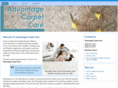 advantagecarpethawaii.com