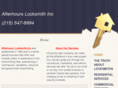 afterhourslocksmithinc.com