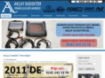 akcaydedektor.com