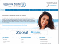 amazingsmilesbydesign.com