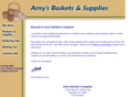 amysbaskets.com