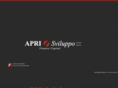 aprisviluppo.com