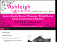 ashleighmanor.co.uk