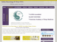 asleepclinic.com