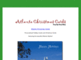 atlantachristmascards.com