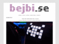 bejbi.se