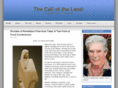 calloftheland.com