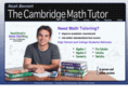 cambridgemathtutors.com