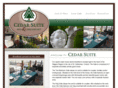 cedarsuitebb.com
