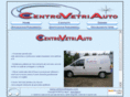 centrovetriauto.com