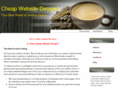 cheapwebsitedesigncompany.com
