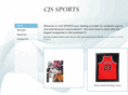 cjssports.com