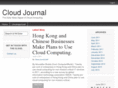 cloudjournal.com