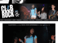 clubrockcleveland.com