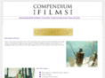 compendiumfilms.com