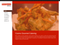 cosmogourmetcatering.com
