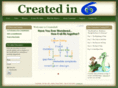createdin6.com