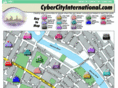 cybercityinternational.com