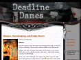 deadlinedames.com