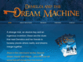 demelzaandthedreammachine.com