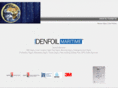 denfoil.com