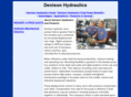denison-hydraulics.com