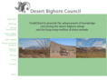 desertbighorncouncil.org