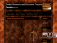 doddsresearch.com