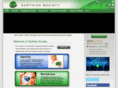 earthiansociety.com