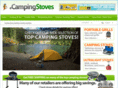ecampingstove.com