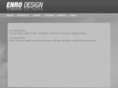 enrodesign.com