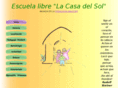 escuelacasadelsol.es