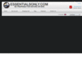 essentialsonly.com