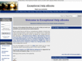 exceptionalhelpebooks.com