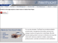 firstflight-llc.com