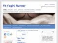 fityoginirunner.com