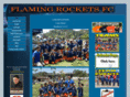 flamingrockets.com