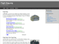 flightbag.org