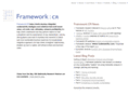 frameworkcr.com